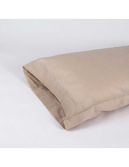 Federa in cotone tinta unita