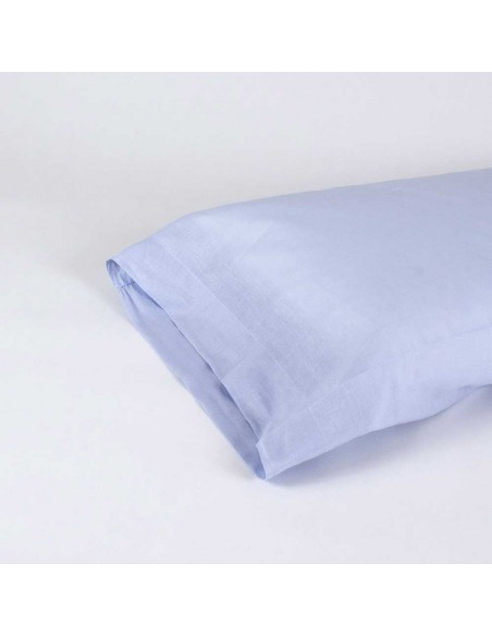 Federa in cotone tinta unita Federa in cotone tinta unita