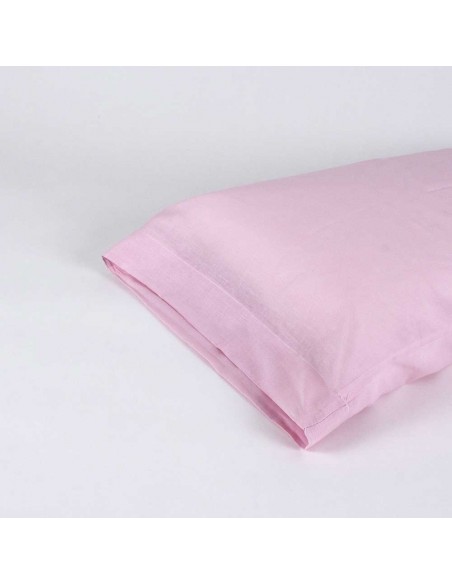 Federa in cotone tinta unita Federa in cotone tinta unita
