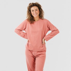 Pigiama a costine Raya Ancha 2