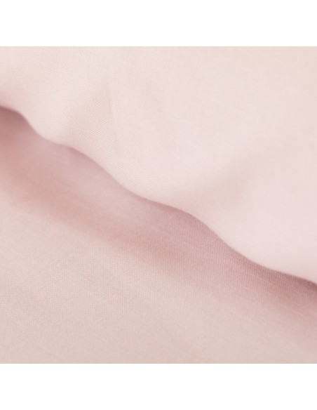 Copripiumino cotone rosa singolo singolo