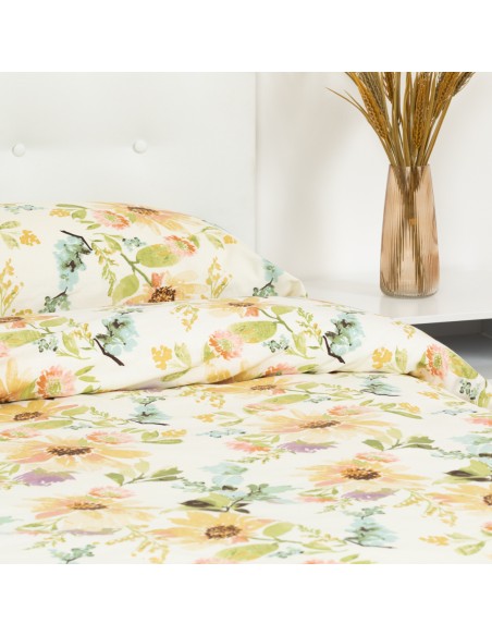 Copripiumino percalle August Copripiumino percalle August