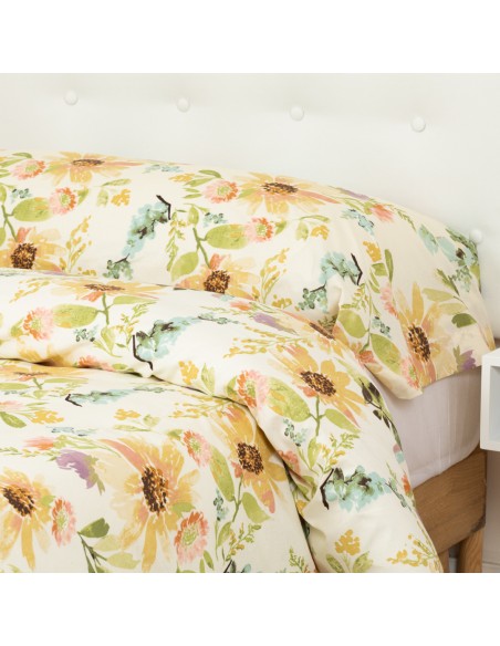 Copripiumino percalle August Copripiumino percalle August