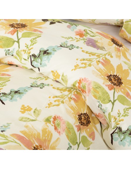 Copripiumino percalle August Copripiumino percalle August