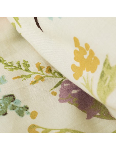 Copripiumino percalle August Copripiumino percalle August