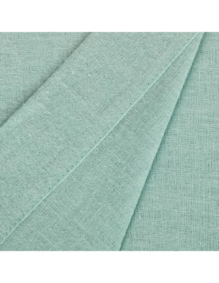 Set di lenzuola flanella tinta unita culla