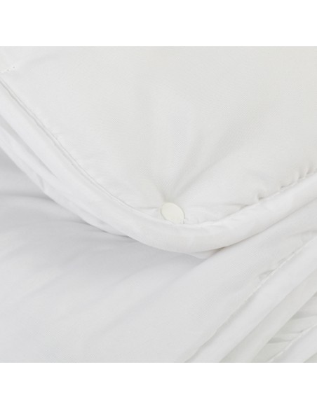 Piumino 4 stagioni microfibra