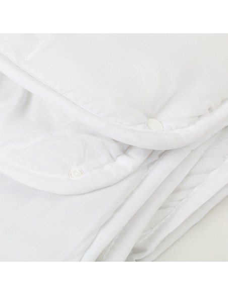 Piumino 4 stagioni microfibra