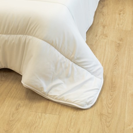 Piumino 4 stagioni microfibra