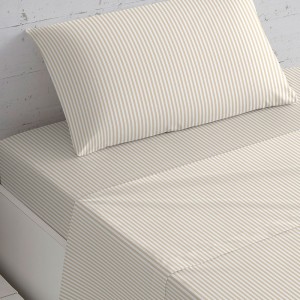 Set di lenzuola Raya Kodac beige