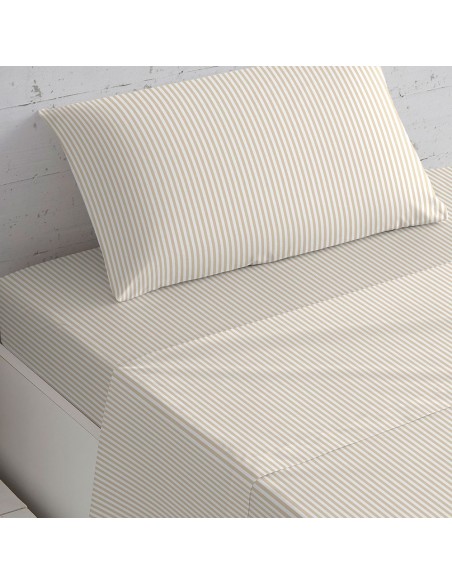 Set di lenzuola Raya Kodac beige