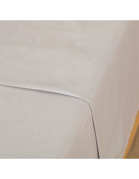 Set di lenzuola tinta unita Set di lenzuola tinta unita