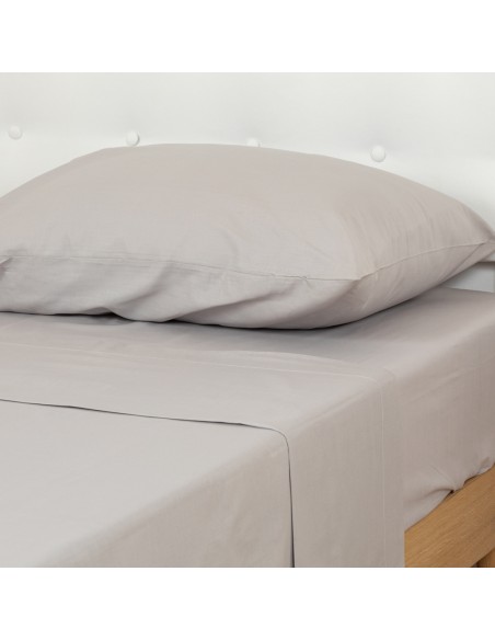 Set di lenzuola tinta unita Set di lenzuola tinta unita