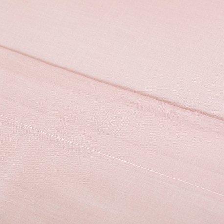 Set di lenzuola tinta unita