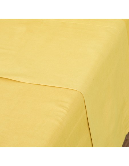 Set di lenzuola tinta unita