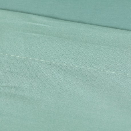 Set di lenzuola tinta unita