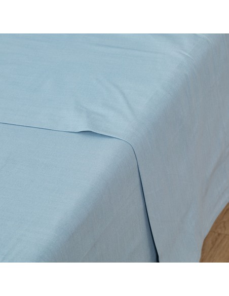 Set di lenzuola tinta unita Set di lenzuola tinta unita