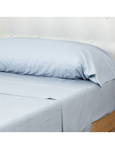 Set di lenzuola tinta unita Set di lenzuola tinta unita