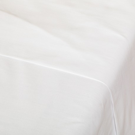 Set di lenzuola tinta unita