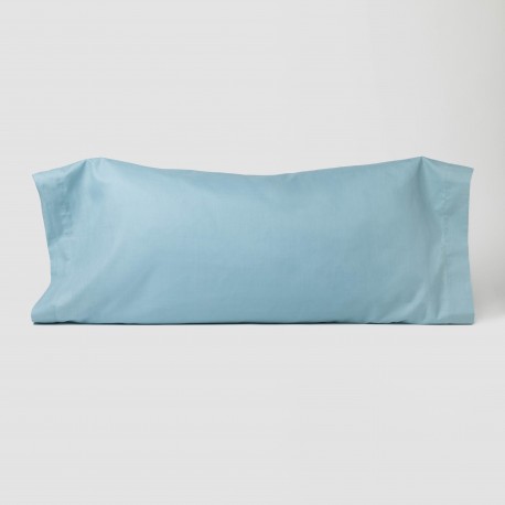 Federa in cotone tinta unita