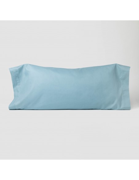 Federa in cotone tinta unita