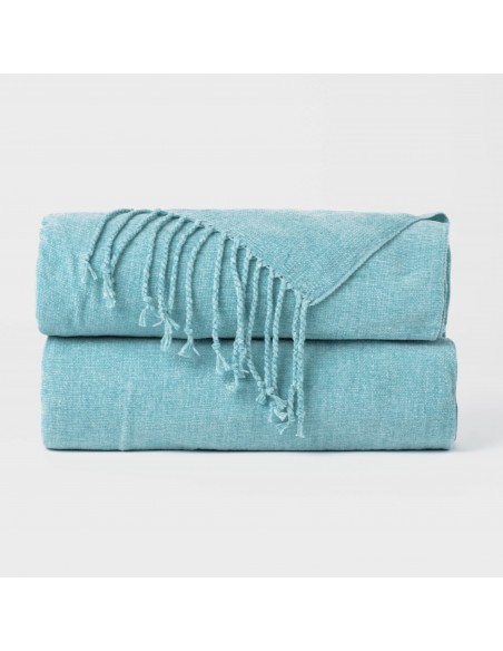 Plaid in ciniglia 120x190 Plaid in ciniglia 120x190