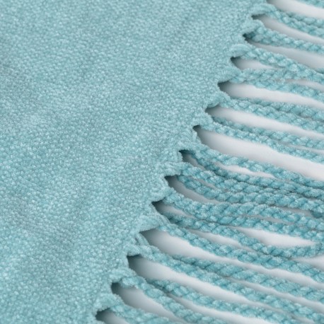 Plaid in ciniglia 120x190