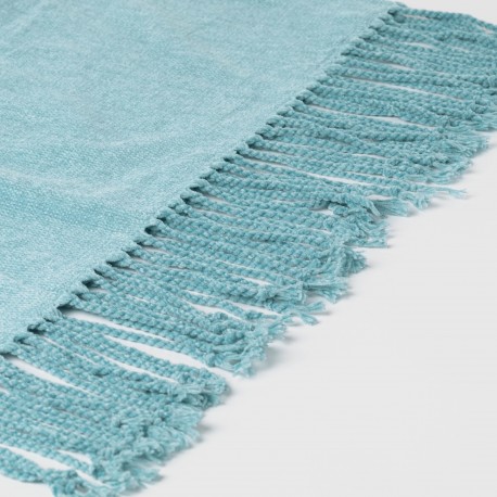 Plaid in ciniglia 120x190