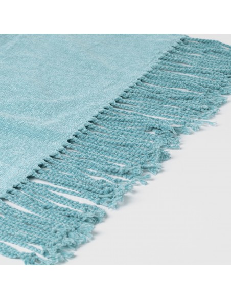 Plaid in ciniglia 120x190 plaid-e-foulard-multiuso