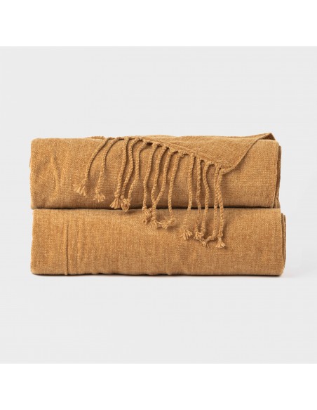 Plaid in ciniglia 120x190 Plaid in ciniglia 120x190