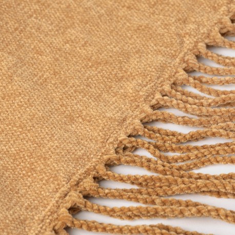 Plaid in ciniglia 120x190