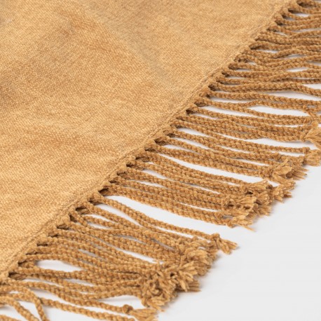 Plaid in ciniglia 120x190