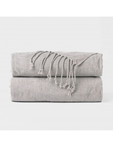 Plaid in ciniglia 120x190 Plaid in ciniglia 120x190