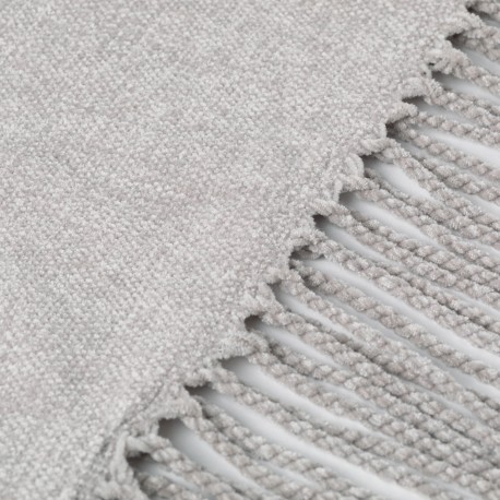 Plaid in ciniglia 120x190