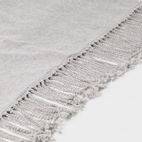 Plaid in ciniglia 120x190