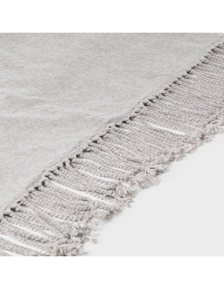 Plaid in ciniglia 120x190 Plaid in ciniglia 120x190