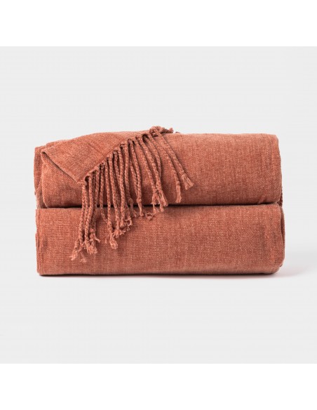 Plaid in ciniglia 120x190 Plaid in ciniglia 120x190