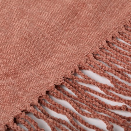 Plaid in ciniglia 120x190