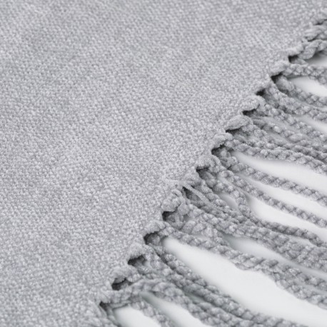 Plaid in ciniglia 120x190