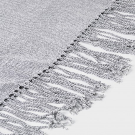 Plaid in ciniglia 120x190