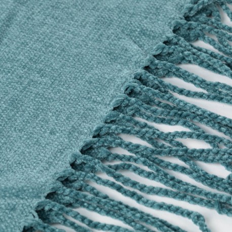 Plaid in ciniglia 120x190