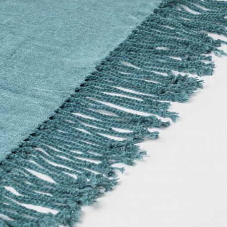 Plaid in ciniglia 120x190