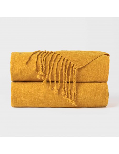 Plaid in ciniglia 120x190 Plaid in ciniglia 120x190