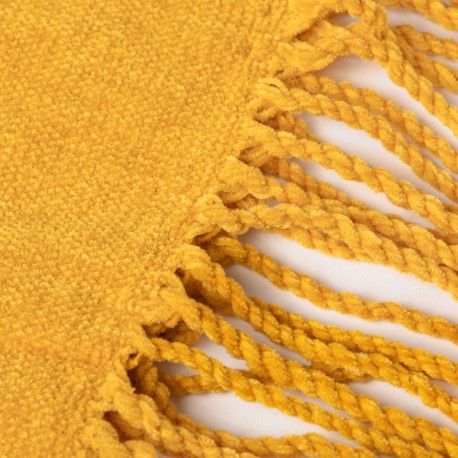 Plaid in ciniglia 120x190