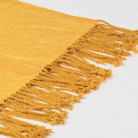 Plaid in ciniglia 120x190