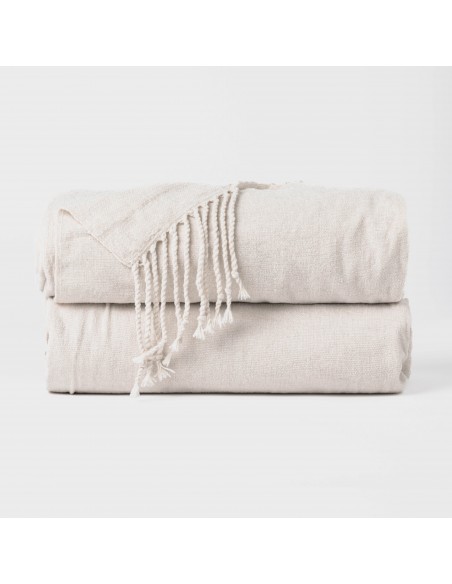 Plaid in ciniglia 120x190