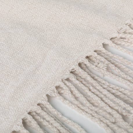 Plaid in ciniglia 120x190