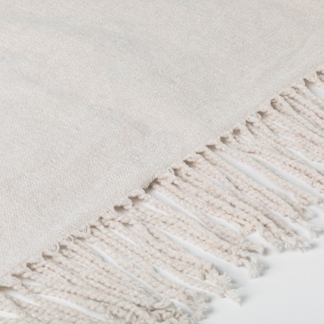 Plaid in ciniglia 120x190