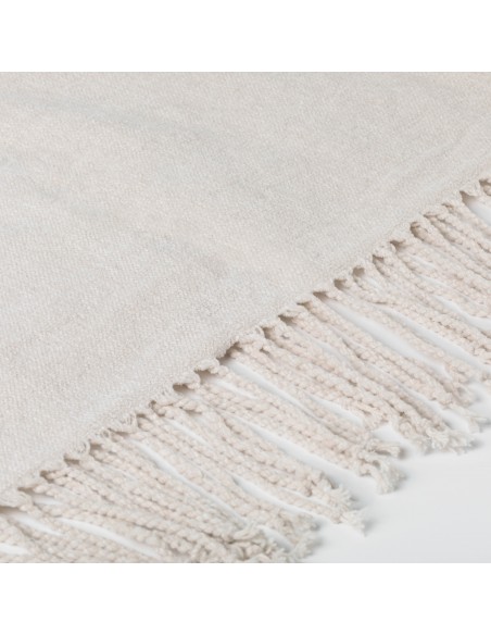 Plaid in ciniglia 120x190