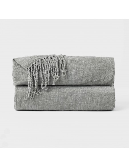 Plaid in ciniglia 120x190 Plaid in ciniglia 120x190